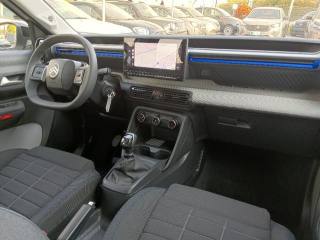 CITROEN C3 usata, con Sistema di navigazione