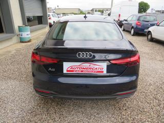 AUDI A5 usata, con Autoradio