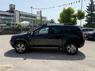 DACIA Duster usata, con Airbag Passeggero