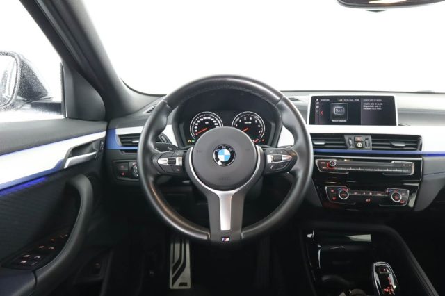 BMW X2 usata 5