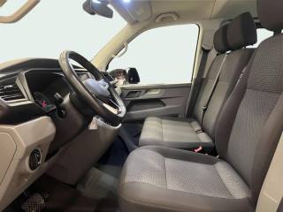 VOLKSWAGEN Caravelle usata, con Cerchi in lega
