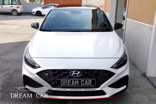 HYUNDAI i30 usata, con Boardcomputer