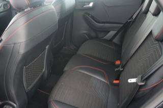 FORD Puma usata, con Controllo trazione