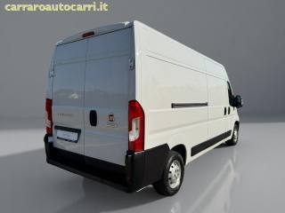 FIAT Ducato usata, con Boardcomputer