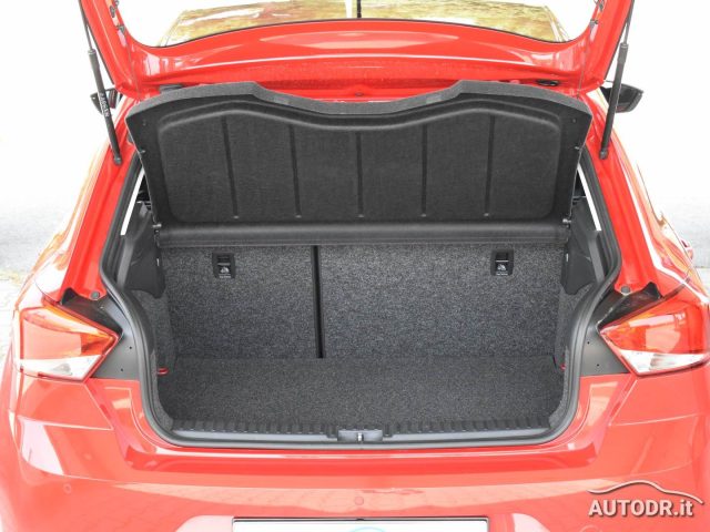 SEAT Ibiza usata, con Cruise Control