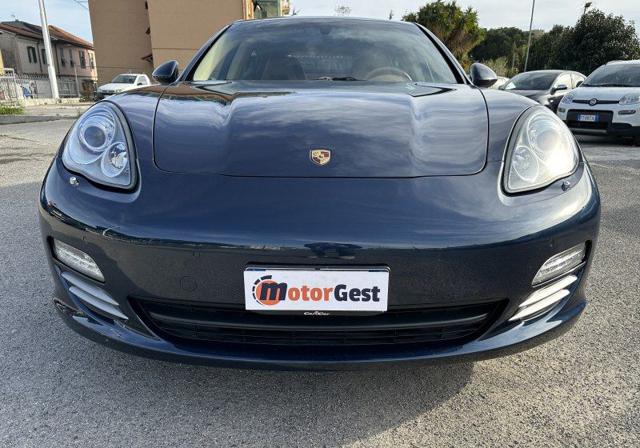 PORSCHE Panamera usata, con Controllo vocale