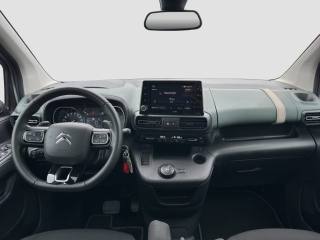 CITROEN Berlingo usata 8