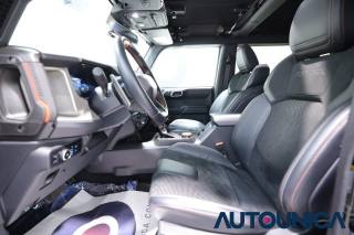 FORD Bronco usata, con Servosterzo