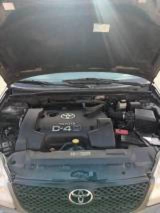 TOYOTA Corolla usata, con Airbag
