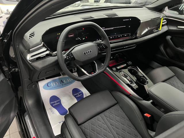 AUDI A5 usata, con Climatizzatore