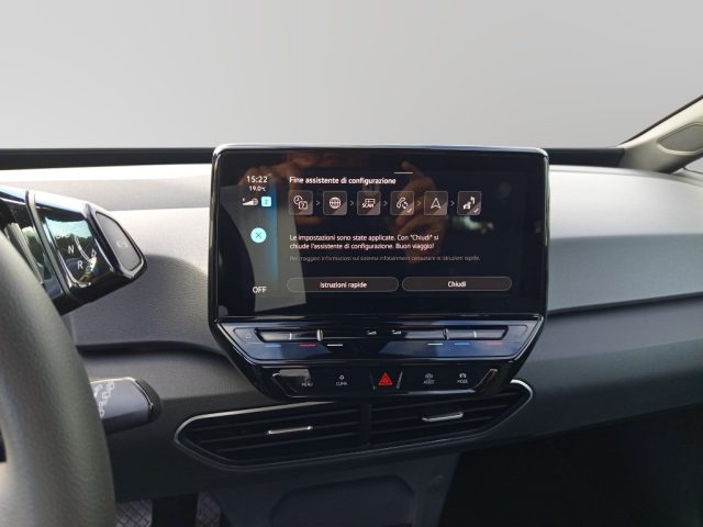 VOLKSWAGEN ID.3 usata, con Autoradio digitale