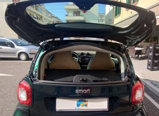 SMART ForTwo usata, con Fendinebbia