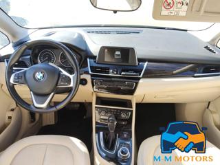 BMW 225 usata, con Climatizzatore