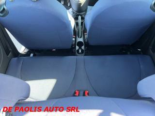 FIAT 500 usata, con Climatizzatore