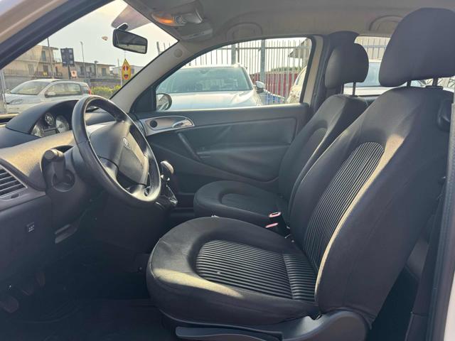 LANCIA Ypsilon usata 7
