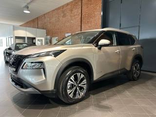 NISSAN X-Trail e-Power e-4orce 4WD 7 posti N-Connecta NAVI - LED