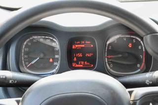 FIAT Panda usata, con USB