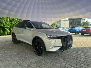 DS AUTOMOBILES DS 7 usata, con Airbag