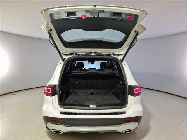 MERCEDES-BENZ GLB 220 usata, con Cerchi in lega