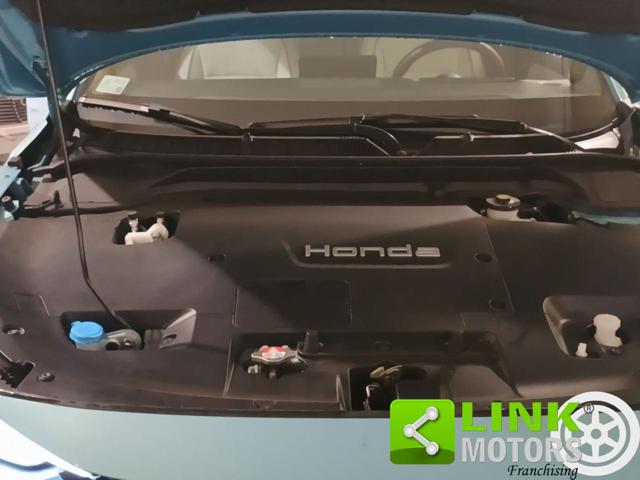 HONDA e:Ny1 usata, con Specchietti laterali elettrici