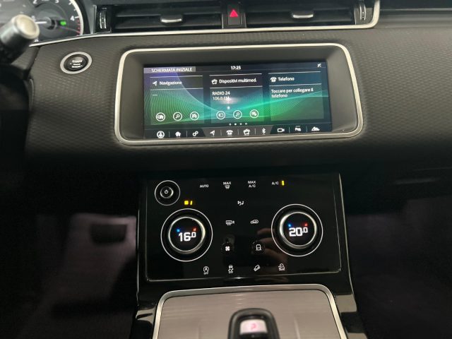 LAND ROVER Range Rover Evoque usata, con Controllo trazione