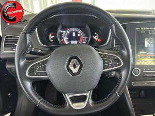 RENAULT Megane usata, con Cruise Control