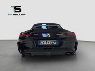 BMW Z4 M usata, con Alzacristalli elettrici