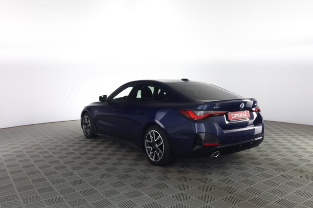BMW 420 usata 5