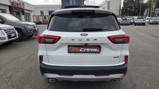 FORD Kuga usata, con Airbag Passeggero