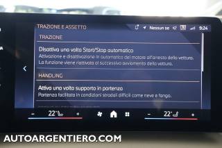 BMW 216 usata, con Sensori di parcheggio anteriori