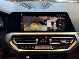 BMW M4 usata, con Cruise Control