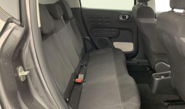 CITROEN C3 usata, con Chiusura centralizzata