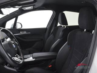 BMW 218 usata 8