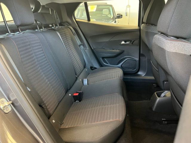 PEUGEOT 2008 usata, con Servosterzo