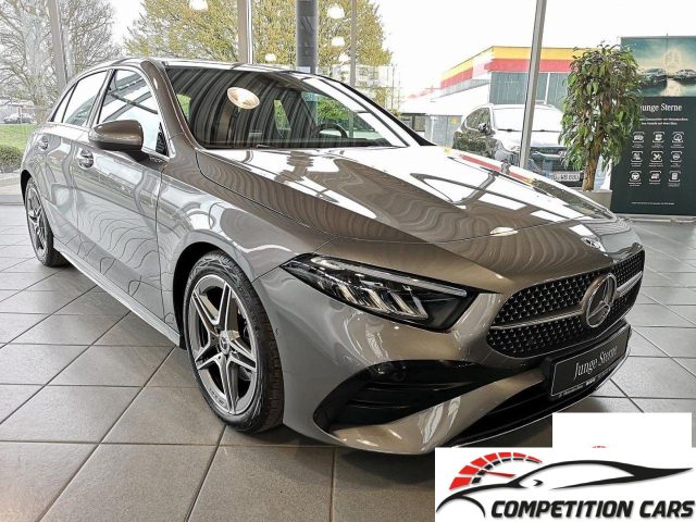 MERCEDES-BENZ A 180 usata, con ABS