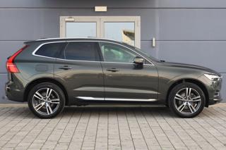 VOLVO XC60 usata, con Android Auto