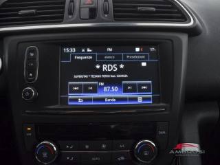 RENAULT Kadjar usata 13