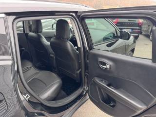 JEEP Compass usata, con Sensori di parcheggio posteriori
