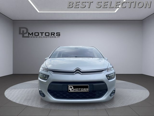 CITROEN C4 Picasso usata, con Airbag