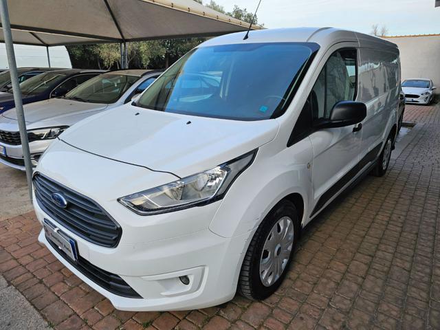FORD Transit Connect usata, con ABS