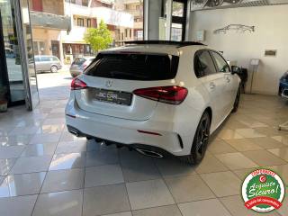 MERCEDES-BENZ A 180 usata, con Autoradio