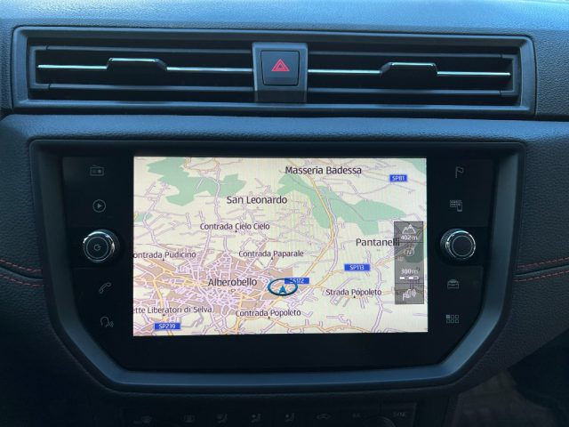 SEAT Arona usata 25