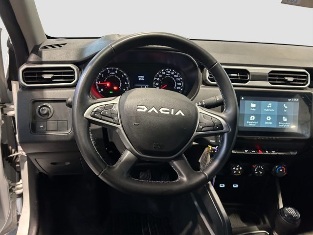 DACIA Duster usata 11
