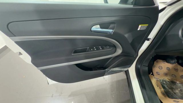 JEEP Avenger usata, con Bracciolo