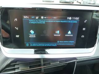 PEUGEOT 2008 usata, con ESP