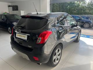 OPEL Mokka usata, con ESP