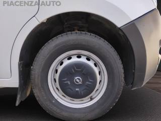 OPEL Movano usata 18