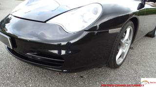 PORSCHE 996 usata, con Sistema di navigazione