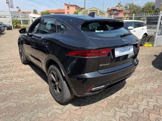 JAGUAR E-Pace usata, con Alzacristalli elettrici