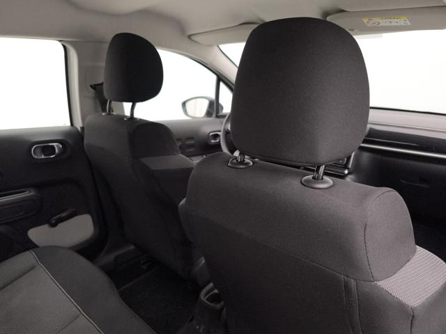 CITROEN C3 usata, con Bluetooth